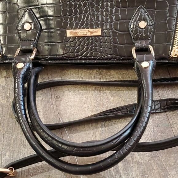 Dune London Dominique Tote Bag Shoulder Satchel Handbag Crossbody WOMEN'S WOMANS - Picture 7 of 16